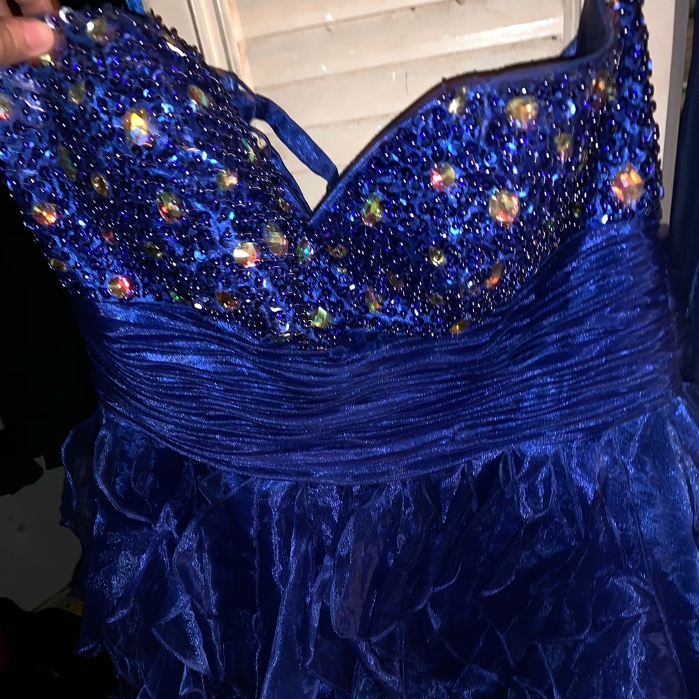 Dresses